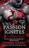 Passion Ignites