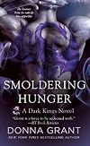 Smoldering Hunger