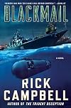 Blackmail: A Novel (Trident Deception Series, 4)