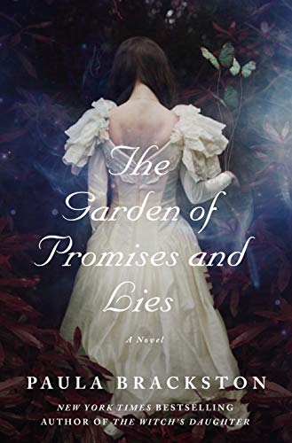 The Garden of Promises and Lies book cover