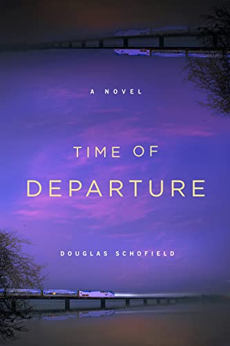 Time of Departure book cover