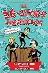 The 26-Story Treehouse
