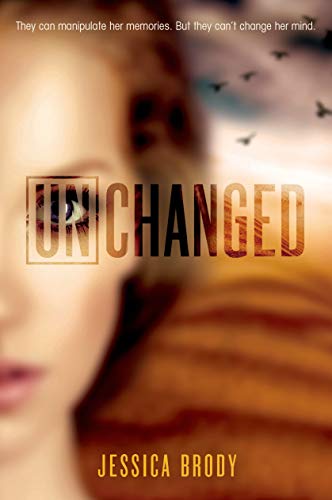 Unchanged book cover
