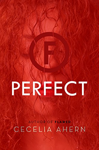 Perfect book cover