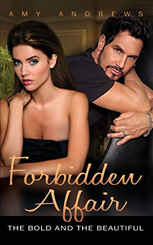 Forbidden Affair book cover