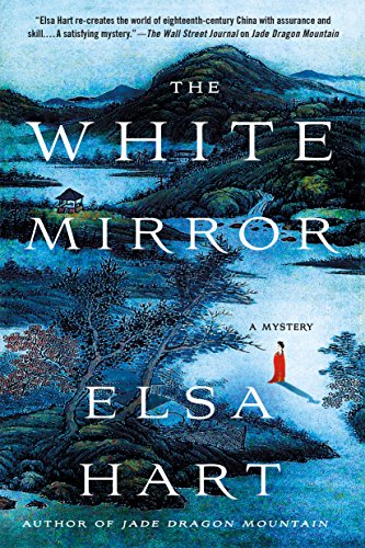 The White Mirror book cover