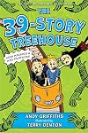The 39-Story Treehouse