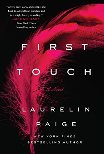 First Touch book cover