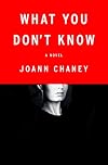 What You Don't Know