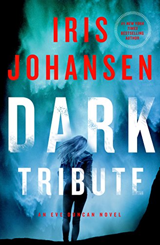 Dark Tribute book cover