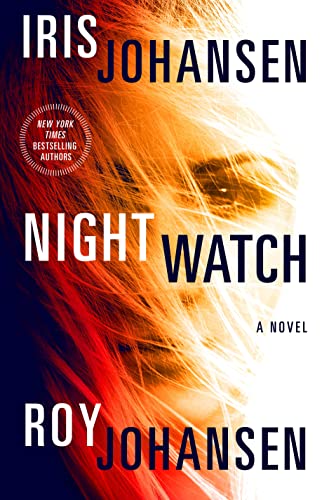 Night Watch book cover