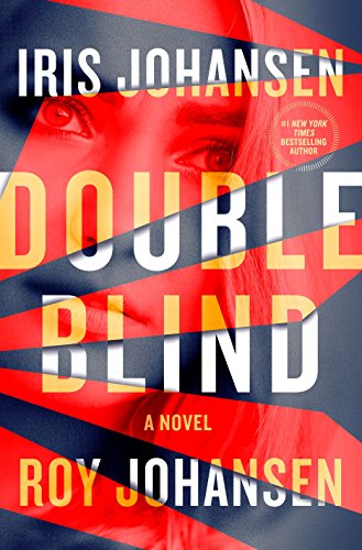 Double Blind cover