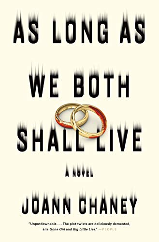 As Long as We Both Shall Live book cover