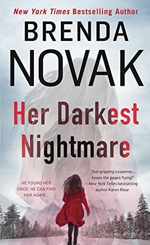 Her Darkest Nightmare book cover