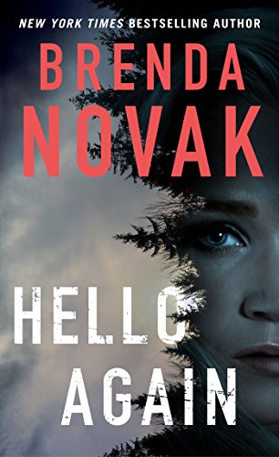 Hello Again book cover