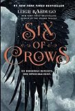 Six of Crows