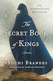 The Secret Book Of Kings A Novel
