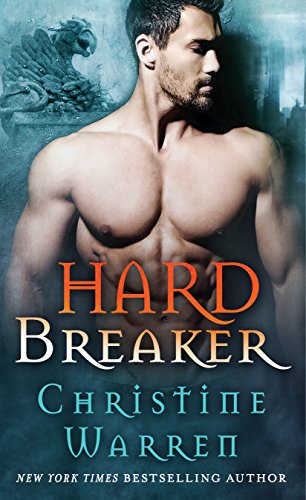 Hard Breaker cover