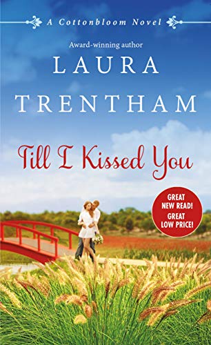 Till I Kissed You book cover