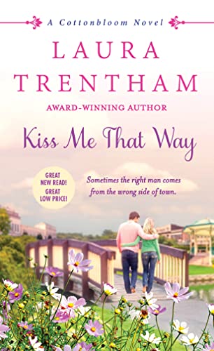 Kiss Me That Way book cover
