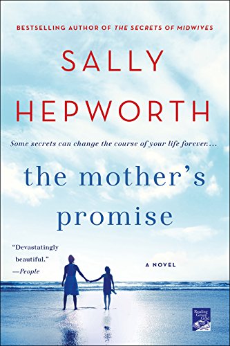 The Mother's Promise book cover