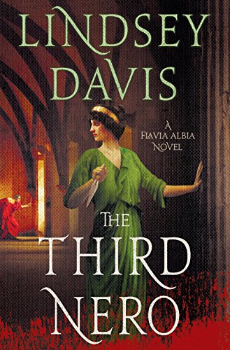 The Third Nero book cover