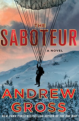 The Saboteur / The Spy book cover