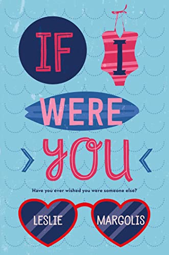 Cover of If I were you
