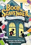 Book Scavenger The Book Scavenger Series 1