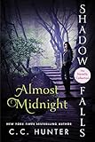 Almost Midnight Shadow Falls The Novella Collection