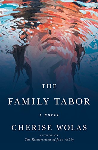 The Family Tabor book cover