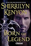 Born of Legend