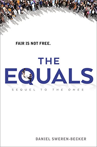 The Equals book cover