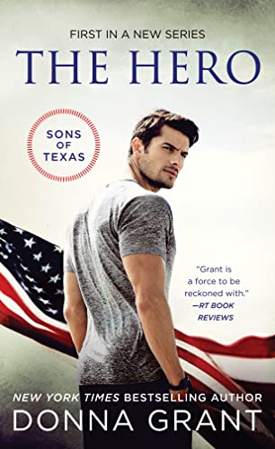 The Hero book cover