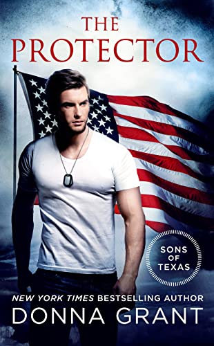 The Protector book cover