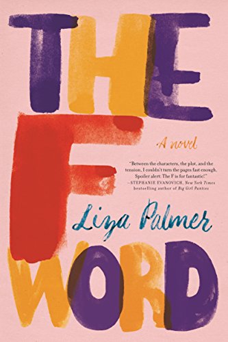 The F Word book cover