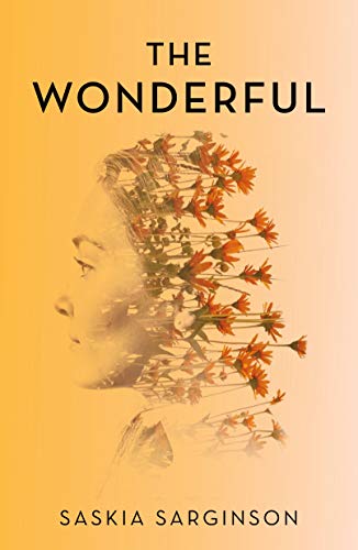 The Wonderful book cover