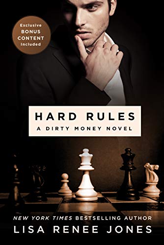Hard Rules book cover