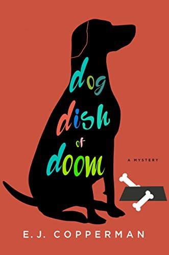 Dog Dish of Doom book cover