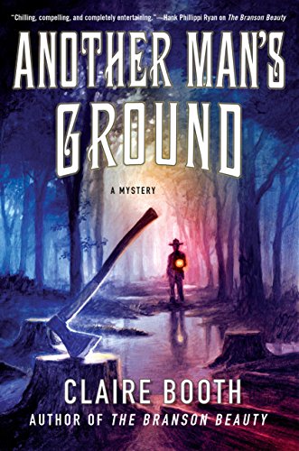 Another Man's Ground book cover