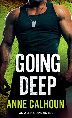 Going Deep book cover