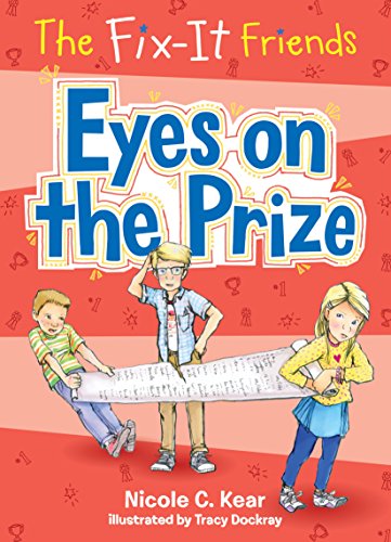 Cover of Eyes on the prize