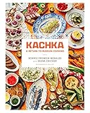 Kachka A Return To Russian Cooking