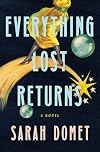 Everything Lost Returns: A Novel