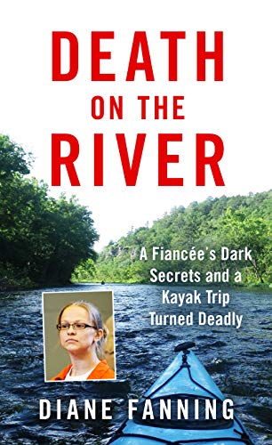 Death on the River book cover