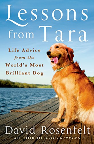 Lessons from Tara book cover
