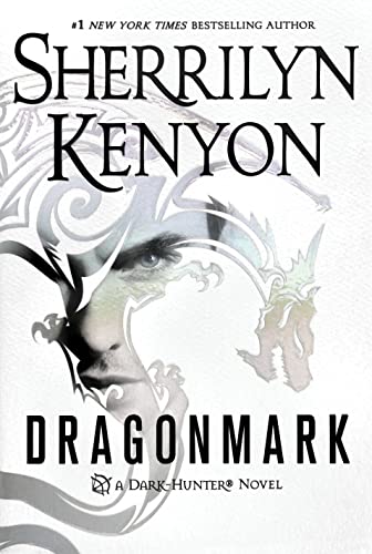 Dragonmark book cover