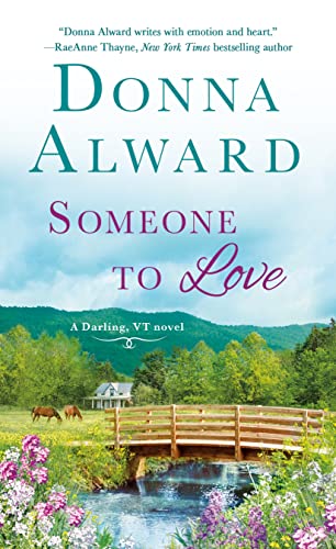 Someone to Love / Cowboy's Love book cover