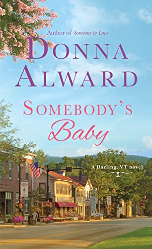 Somebody's Baby cover