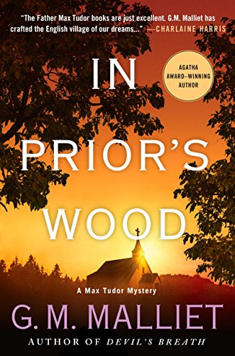 In Prior's Wood book cover